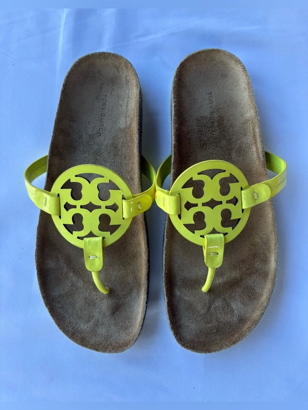 Tory Burch flat heel